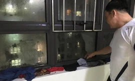 Bão Yagi cho thấy rõ vì sao 'công trình xanh' có tiêu chí an toàn