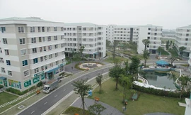 TPHCM phát triển nhà ở sẽ đồng bộ với cơ sở hạ tầng 