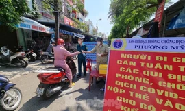 Đà Nẵng sẵn sàng kịch bản xấu nhất