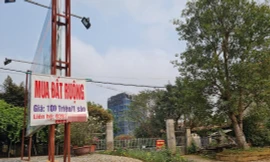 Bộ, ngành, địa phương chặn cơn 'sốt đất'