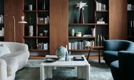 Mê mẩn căn hộ thiết kế tối giản nhưng vô cùng sang trọng