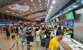 Ðà Nẵng đang chuẩn bị mọi điều kiện để đón du khách quốc tế trở lại. Ảnh: Thanh Trần