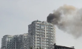 TP Hà Nội đang siết chặt việc thực hiện quy định PCCC