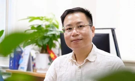 “Yêu Bác lòng ta trong sáng hơn”