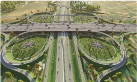 Bí thư Thành ủy Hà Nội Đinh Tiến Dũng