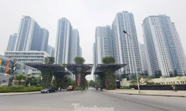 Thanh tra Bộ Xây dựng chỉ loạt sai phạm tại chung cư Gold Mark City 