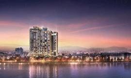 CapitaLand Development ra mắt hai dự án căn hộ hạng sang tại Hà Nội và TP.HCM