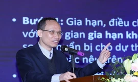 Chính sách xử lý nợ xấu cần được hoàn thiện thế nào?