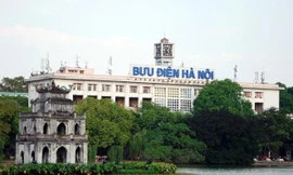 UBND TP Hà Nội từng có văn bản đề nghị phục dựng tên tòa nhà “Bưu điện Hà Nội”