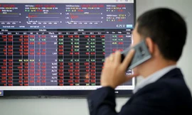 Sau phiên giao dịch 31/3, nhiều mã “họ” FLC lao dốc về giá “trà đá”