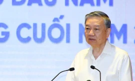 Tổng Bí thư: Có chính sách đãi ngộ đặc biệt thu hút ít nhất 100 chuyên gia hàng đầu về nước làm việc