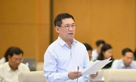 Bộ trưởng Tài chính: Trưởng phòng, Vụ phó cũng xin nghỉ việc