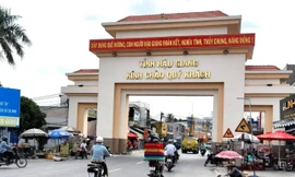 Hậu Giang quy định thời gian, thành phần đoàn đi ngoài tỉnh không quá 2 lần/năm