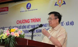 Phát động thi viết 'Ngành Đồ uống Việt Nam'