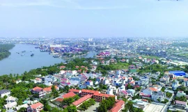 Đồng bằng sông Cửu Long đứng trước 3 vòng xoáy, 11 thách thức