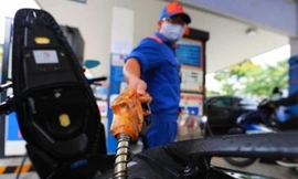 Đại biểu Quốc hội Trần Hoàng Ngân