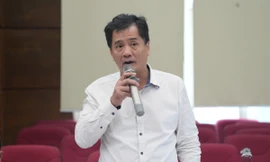 Triển khai dự án nhà ở xã hội: Doanh nghiệp vẫn gặp khó về cơ chế