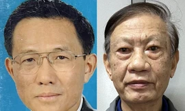 Làm thiệt hại hơn 3,8 triệu USD: Ông Cao Minh Quang và 2 cựu quan chức Bộ Y tế bị bắt