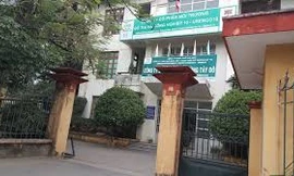 Chủ tịch HĐQT Công ty môi trường Urenco10 đang bị tạm đình chỉ nhiệm vụ để báo cáo một số vấn đề.