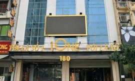 Đình chỉ hàng loạt quán karaoke ở Hà Nội vi phạm PCCC