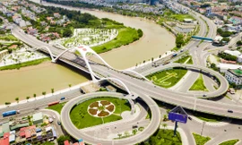 Hải Phòng sẽ nhận danh hiệu 'Thành phố Anh hùng'