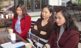 Đội viên Đề án 500 trí thức trẻ muốn vào công chức phải qua kiểm tra, sát hạch 