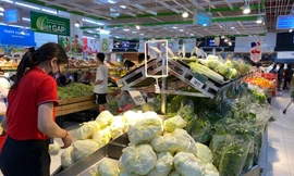 Giá hàng hóa 'bất trị' trước giá xăng dầu giảm: Cần dẹp bớt khâu trung gian 