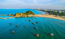 Bàn cách tháo gỡ 'điểm nghẽn' để du lịch Việt Nam phục hồi sau dịch