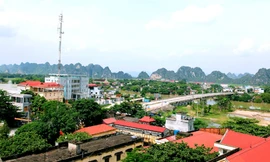 Ninh Bình đấu giá loạt khu đất dự án nhà ở nghìn tỷ 