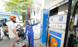 Thống nhất giảm thuế bảo vệ môi trường với xăng dầu về mức sàn 