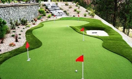 Ông L tử vong tại hồ nước ở sân golf Việt Yên.