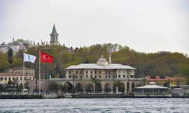 Lượng du khách Việt lựa chọn Thổ Nhĩ Kỳ là điểm đến khám phá đã đạt khoảng 1.500 thông qua Vietravel.