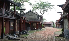 Dành 157 nghìn m2 đất ở Đông Anh xây trường quay phim