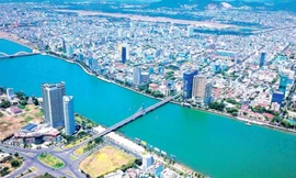Đà Nẵng sẽ bán đấu giá 2 khu đất lớn ở vị trí 'đắc địa'