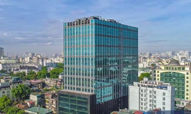 Thaiholdings phát hành cổ phiếu ra công chúng