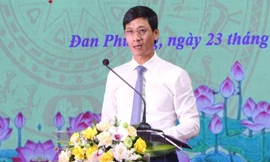 Sở Tài nguyên và Môi trường Hà Nội sắp có tân Giám đốc