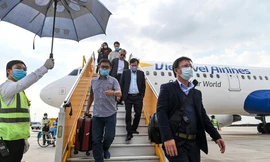 Vietravel Airlines chính thức khôi phục mạng đường bay nội địa