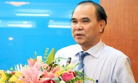 Ông Cao Duy Hải bị miễn nhiệm chức Tổng giám đốc MobiFone