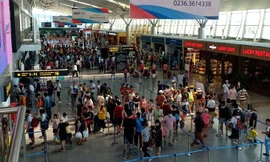 Lỗ cả nghìn tỷ đồng, hàng không Việt vẫn sẵn sàng cho các chuyến bay quốc tế