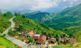 Chi sai gần 27 tỷ đồng trong hỗ trợ thoát nghèo ở Quảng Ngãi.