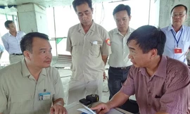 Theo mô hình thí điểm, Đội trưởng và Đội phó Đội Quản lý trật tự xây dựng đô thị sẽ do Chủ tịch UBND cấp quận, huyện bổ nhiệm, miễn nhiệm.