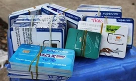 Cách đăng ký SIM chính chủ để không bị khóa sau ngày 24/4