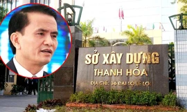 Ông Ngô Văn Tuấn