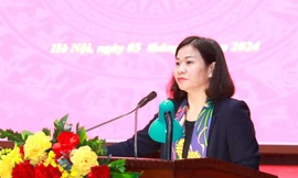 Phó Bí thư Hà Nội: Đất đai, trật tự xây dựng dễ phát sinh tiêu cực, cần tập trung kiểm tra