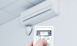 Sự thật đằng sau việc cài đặt điều hòa ở nhiệt độ thấp