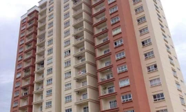 Bêu tên hàng loạt chủ đầu tư chây ì đóng phí bảo trì chung cư