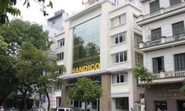 Cách chức Giám đốc Hacinco Nguyễn Văn Thanh vì vi phạm phòng chống dịch