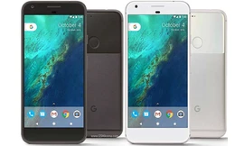 Google Pixel 3 và Pixel 3 XL có thể sẽ ra mắt vào tháng 10 như mẫu Pixel 2 trước đây. Ảnh: GSMArena
