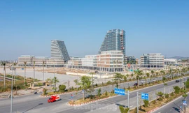 GS.TS Phùng Hữu Phú – nguyên Phó Ban Tuyên giáo Trung ương. 