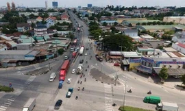 Thu hồi đất làm đường Vành đai 3 TPHCM sẽ bồi thường cho người dân thế nào?